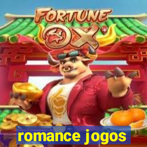 romance jogos